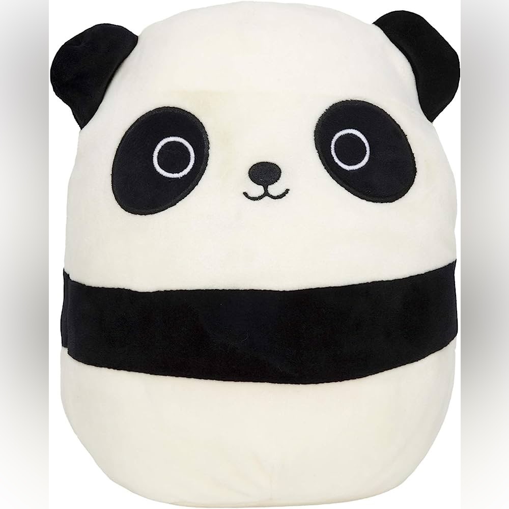 Stanley the panda squishmallow